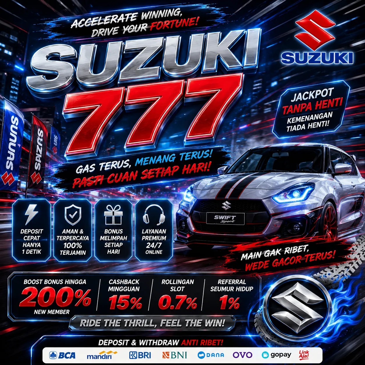 Suzuki777